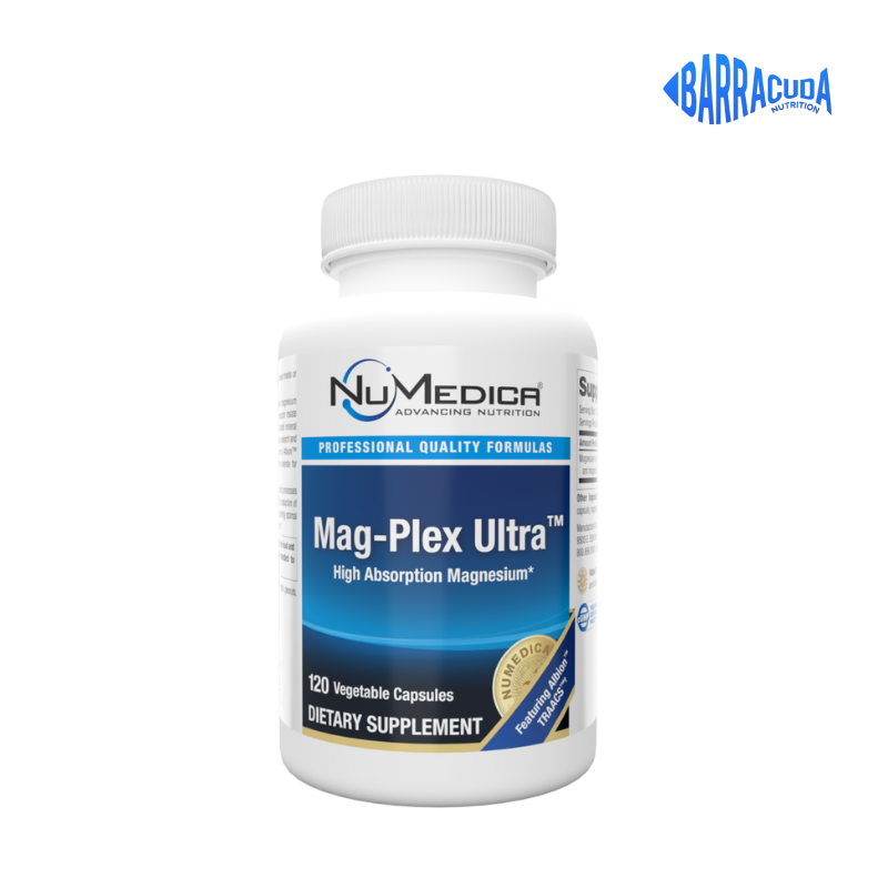 Mag-Plex Ultra 120ct