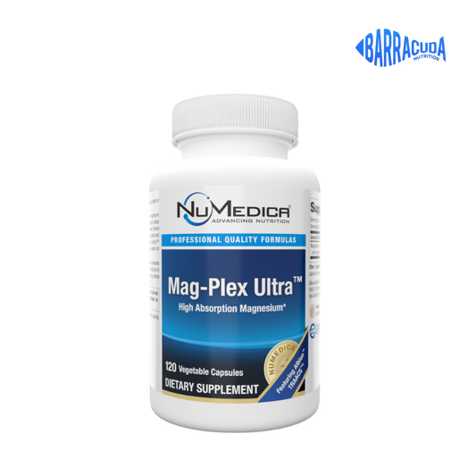 Mag-Plex Ultra 120ct