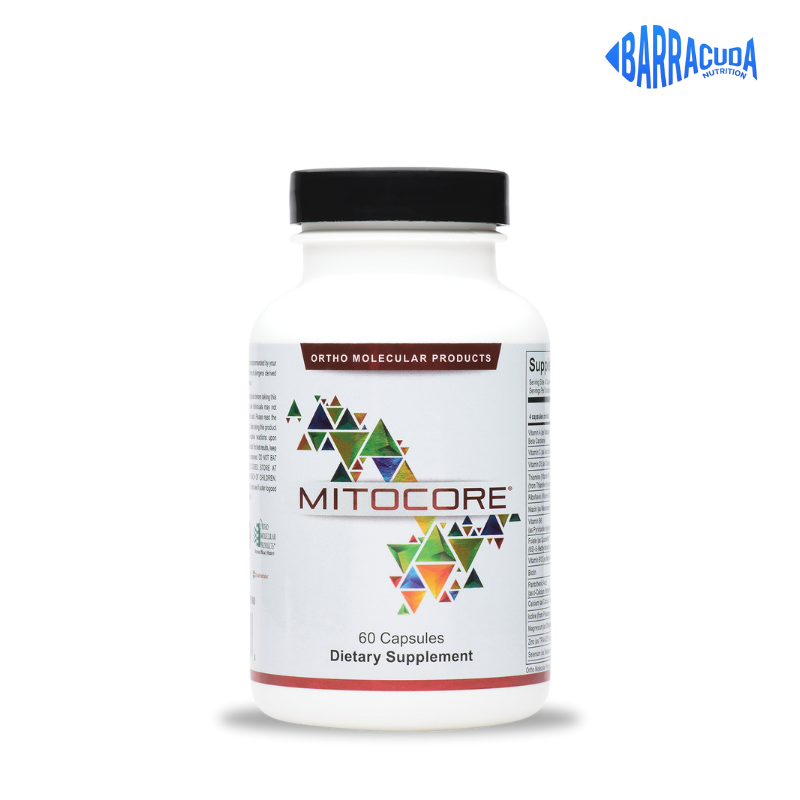 MitoCore 60ct