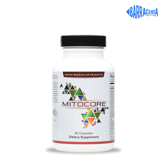 MitoCore 60ct